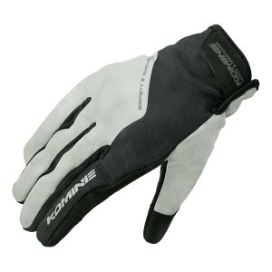 y3024ԌN[|zzzKOMINE R~loCNp t veNgbVO[u Vo[/LTCY GK-270/SILVER/L(2649472)