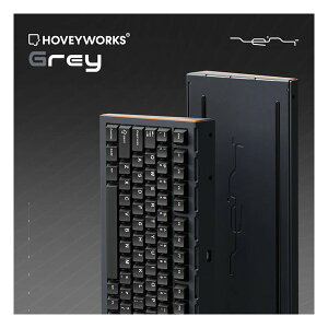 y2524ԌN[|zzzHOVEY WORKSizr[[NXjQ[~OL[{[h ZENT75-HE 8K/0.1ms/0.01RT/0.005/O[ ZENT75-HE Gray(2649891)