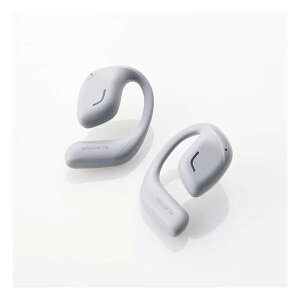 y2524ԌN[|zzzELECOM GRBluetoothCz/SCX/I[vC[^/O[ LBT-OWS01GY(2648977)