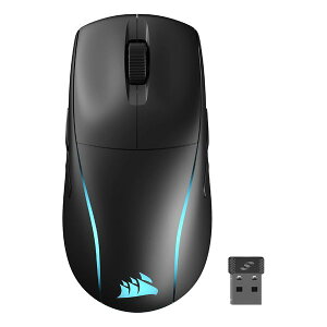�y30����24���Ԍ���N�[�|���z�z�zCORSAIR �R���Z�AM75 WIRELESS �u���b�N ���C�����X�Q�[�~���O�}�E�X CH-931D010-AP(2648126)��������