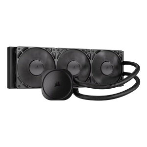 �y15����24���Ԍ���N�[�|���z�z�zCORSAIR �R���Z�ANAUTILUS 360 RS �����̌^CPU�N�[���[ CW-9060089-WW(2641145)��������