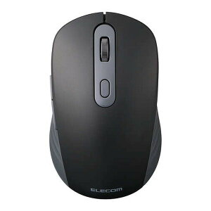 �y25����24���Ԍ���N�[�|���z�z�zELECOM �G���R��OSMOD Six USB����/Bluetooth �[�d�É��}�E�X 6�{�^�� M�T�C�Y �u���b�N M-MY35MBSBK(2648630)��������