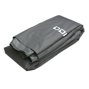 【30日は24時間限定クーポン配布】DOPPELGANGER(ドッペルギャンガー)バイクガレージ2500ワイド 交換用カバー バイクガレージ2500ワイド専用/グレー DCC538WRR-GY(2648219)代引不可