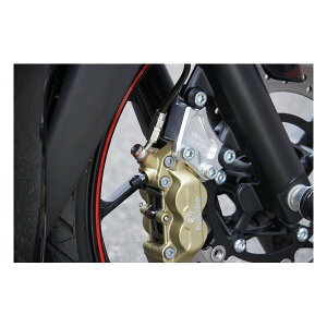 y25gNȃN[|zzzOVER RacingiI[@[[VOjFLp[T|[g u{4P/40mm/YZF-R25 83-35-11(2651838)s 