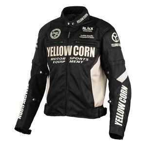 y30gNȃN[|zzzYeLLOW CORN CG[R[MESH JACKET bVWPbg ubNAC{[/LTCY YB-5102BK/IVL(2651087)