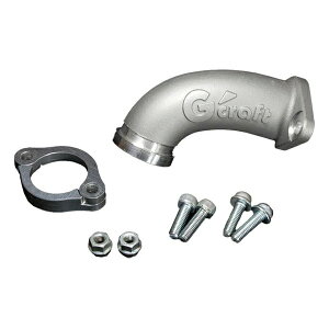 【30日は24時間限定クーポン配布】G-Craft(ジークラフト)鋳造可変マニホールド インシュレータータイプ/TM-MJN24/26/モンキー/ゴリラ 37212(2651877)代引不可 送料無料