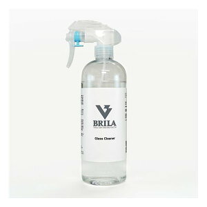 y3024ԌN[|zzzCcBRILA Glass Cleaner KXN[i[ 500ml p PSJ6408500001(2653104)