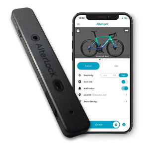 y1524ԌN[|zzzAlterLock I^[bNh~A[GPSǐՃfoCX AL03GB(2652175)