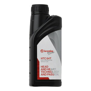 y1024ԌN[|zzzBrembo u{[VO u[Lt[h HTC 64T 500ml 04.8164.20(2651961)s 