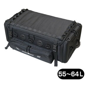 y2524ԌN[|zzzROUGH&ROAD tAh[hReiV[gobO64 BK RR9038BK(2516167)s 