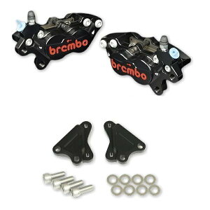 y524ԌN[|zzzROUGH&ROAD tAh[hWORKS QUALITY brembo40~Lp[T|[gELp[Zbg E//ԃS WQ28-10063BK(2646353)s 