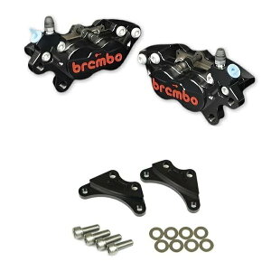 y524ԌN[|zzzROUGH&ROAD tAh[hWORKS QUALITY brembo40~Lp[T|[gELp[Zbg E//ԃS WQ28-15001BK(2646359)s 