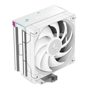 �y15����24���Ԍ���N�[�|���z�z�zDEEPCOOL �f�B�[�v�N�[��AK400 DIGITAL PRO WH R-AK400-WHAPMN-G �z���C�g R-AK400-WHAPMN-G(2654427)����s�� ��������