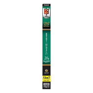 �y10����24���Ԍ���N�[�|���z�z�zPanasonic �p�i�\�j�b�N���� �p���b�N�v���~�A 20�`/2�{/�i�`�������F FL20SSENW18HF32K(2657522)