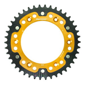 y10/1|Cg2{N[|zzzSupersprox X[p[XvbNXSPX REAR STEALTH 210-42T GLD RST-21042-GLD(2534432)s 