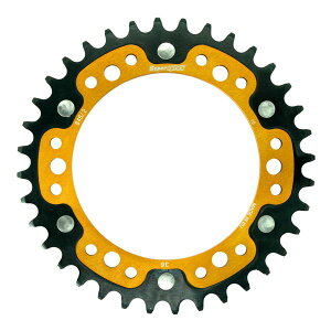 y1524ԌN[|zzzSupersprox X[p[XvbNXSPX REAR STEALTH 846/2-36T GLD RST-846/236-GLD(2534576)s 