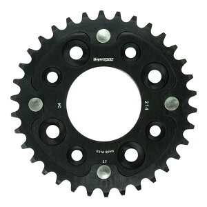 y1524ԌN[|zzzSupersprox X[p[XvbNXSPX REAR STEALTH 214-34T BLK RST-21434-BLK(2534435)s 