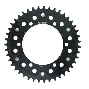 y2024ԌN[|zzzSupersprox X[p[XvbNXSPX REAR STEALTH 498-43T BLK RST-49843-BLK(2534547)s 