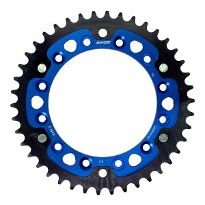 y2024ԌN[|zzzSupersprox X[p[XvbNXSPX REAR STEALTH 245/2-42T BLU RST-245/242-BLU(2534445)s 