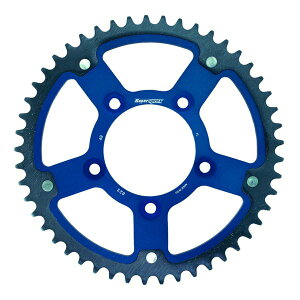 y2024ԌN[|zzzSupersprox X[p[XvbNXSPX REAR STEALTH 823-49T BLU RST-82349-BLU(2534572)s 