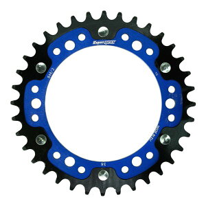 y2024ԌN[|zzzSupersprox X[p[XvbNXSPX REAR STEALTH 846/2-36T BLU RST-846/236-BLU(2534575)s 