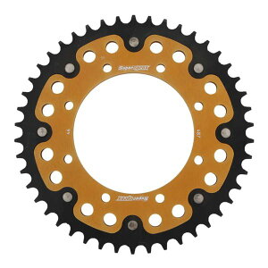 y3024ԌN[|zzzSupersprox X[p[XvbNXSPX REAR STEALTH 487-46T GLD RST-48746-GLD(2534520)s 