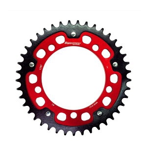 y2024ԌN[|zzzSupersprox X[p[XvbNXSPX REAR STEALTH 1797-41T RED RST-179741-RED(2534409)s 