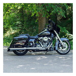 �y30���̓G���g���[�ōő�5000�|�C���g�zS&S Cycle Inc�i�G�X�A���h�G�X�T�C�N���j�X���b�v�I�� Mk45�J�b�g���X CHR/BLK M8 Touring 17-22 550-1011(2625159)����s�� ��������
