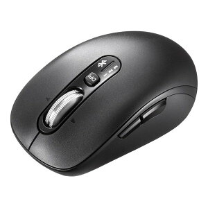 �y5����24���Ԍ���N�[�|���z�z�zSANWA SUPPLY �T�����T�v���C�É�Bluetooth�}�E�X �`���g�z�C�[���E�����X�N���[�� MA-BBS529BK(2657926)��������