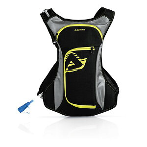y2524ԌN[|zzzACERBIS A`FrXACQUA DRINK BAG 5L BK/YL AC-17071BK/YL(2644509)s 