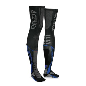 y3024ԌN[|zzzACERBIS A`FrXAC X-LEG PRO \bNX BK/BL S-M AC-21693BK/BL1(2644551)s 