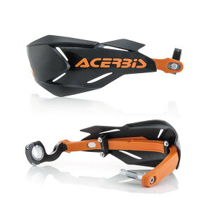 �y30����24���Ԍ���N�[�|���z�z�zACERBIS �A�`�F���r�XAC X-FACTORY�n���h�K�[�h BK/OR AC-22397BK/OR(2644650)����s�� ��������