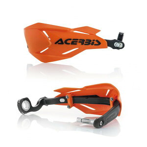 �y20����24���Ԍ���N�[�|���z�z�zACERBIS �A�`�F���r�XAC X-FACTORY�n���h�K�[�h OR/BK AC-22397OR/BK(2644657)����s�� ��������