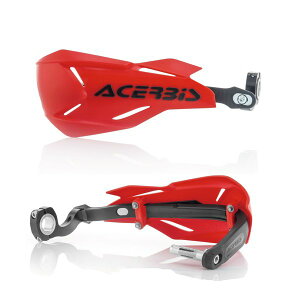 �y30����24���Ԍ���N�[�|���z�z�zACERBIS �A�`�F���r�XAC X-FACTORY�n���h�K�[�h RD/BK AC-22397RD/BK(2644659)����s�� ��������