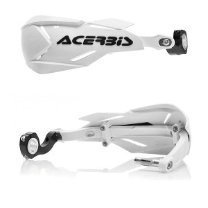�y25����24���Ԍ���N�[�|���z�z�zACERBIS �A�`�F���r�XAC X-FACTORY�n���h�K�[�h WH/WH AC-22397WH/WH(2644665)����s�� ��������