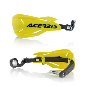 �y30����24���Ԍ���N�[�|���z�z�zACERBIS �A�`�F���r�XAC X-FACTORY�n���h�K�[�h YL/BK AC-22397YL/BK(2644666)����s�� ��������
