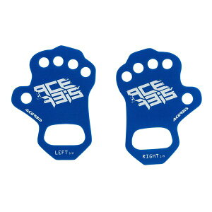 y2024ԌN[|zzzACERBIS A`FrXACE PALM PROTECTOR p[veN^- BL L/XL AC-22717BL2(2644705)s