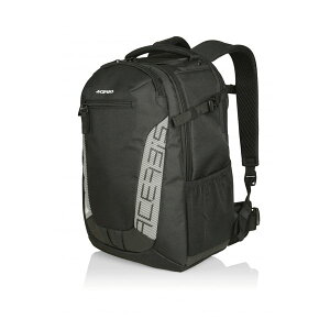 y2524ԌN[|zzzACERBIS A`FrXAC X-EXPLORE 35LT BAG BK AC-24013BK(2644944)s 