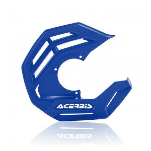 �y20����24���Ԍ���N�[�|���z�z�zACERBIS �A�`�F���r�XAC X-FUTURE F�f�B�X�N�J�o�[ BL AC-24328BL(2645093)����s�� ��������