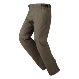 【15日は24時間限定クーポン配布】RS-Taichi アールエスタイチRSY557 WP スマートオーバーパンツ ダークカーキ L RSY557KH01L(2621706)代引不可 送料無料