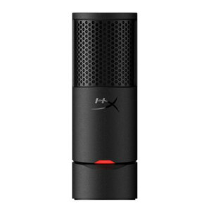 �y10����24���Ԍ���N�[�|���z�z�zHyperX �n�C�p�[�G�b�N�X�Q�[�~���O�}�C�N SoloCast 2 �u���b�N USB HXR-AR0A0AA(2658985)��������