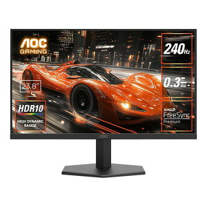 �y20����24���Ԍ���N�[�|���z�z�zAOC �G�[�I�[�V�[23.8�C���` �Q�[�~���O���j�^�[ 24G11ZE/11(2661429)��������
