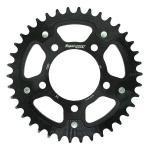 y1024ԌN[|zzzSupersprox X[p[XvbNXSPX REAR STEALTH 7090-38T BLK RST-7090:38-BLK(2587490)s 