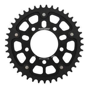 y2024ԌN[|zzzSupersprox X[p[XvbNXSPX REAR STEALTH 7090-41T BLK RST-7090:41-BLK(2587493)s 