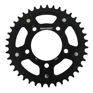 y2024ԌN[|zzzSupersprox X[p[XvbNXSPX REAR STEALTH 7091-39T BLK RST-7091:39-BLK(2587501)s 