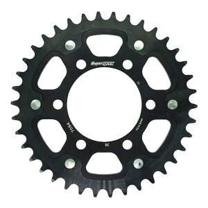 y2024ԌN[|zzzSupersprox X[p[XvbNXSPX REAR STEALTH 7094-38T BLK RST-7094:38-BLK(2587520)s 