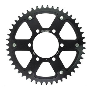 y1024ԌN[|zzzSupersprox X[p[XvbNXSPX REAR STEALTH 7094-47T BLK RST-7094:47-BLK(2587529)s 