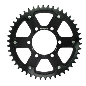 y2524ԌN[|zzzSupersprox X[p[XvbNXSPX REAR STEALTH 7096-47T BLK RST-7096:47-BLK(2587549)s 