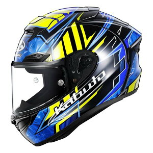 OGK KABUTO F-17 VELLIO u[CG[ XL 61-62cm