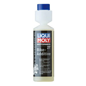 y2024ԌN[|zzzLIQUI MOLY L 2T 250ML Bike-Additive MOTOBI2T250ML(2448763)s 
